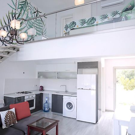 Sunshine Prestige Apartments Agios Georgios  Cameră foto