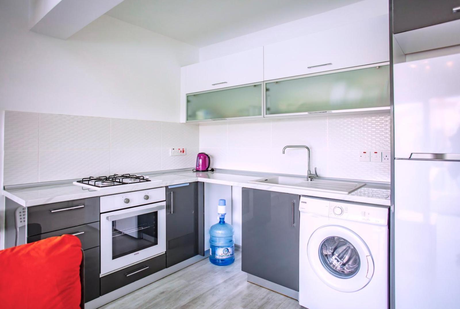 Sunshine Prestige Apartments Agios Georgios  Cameră foto