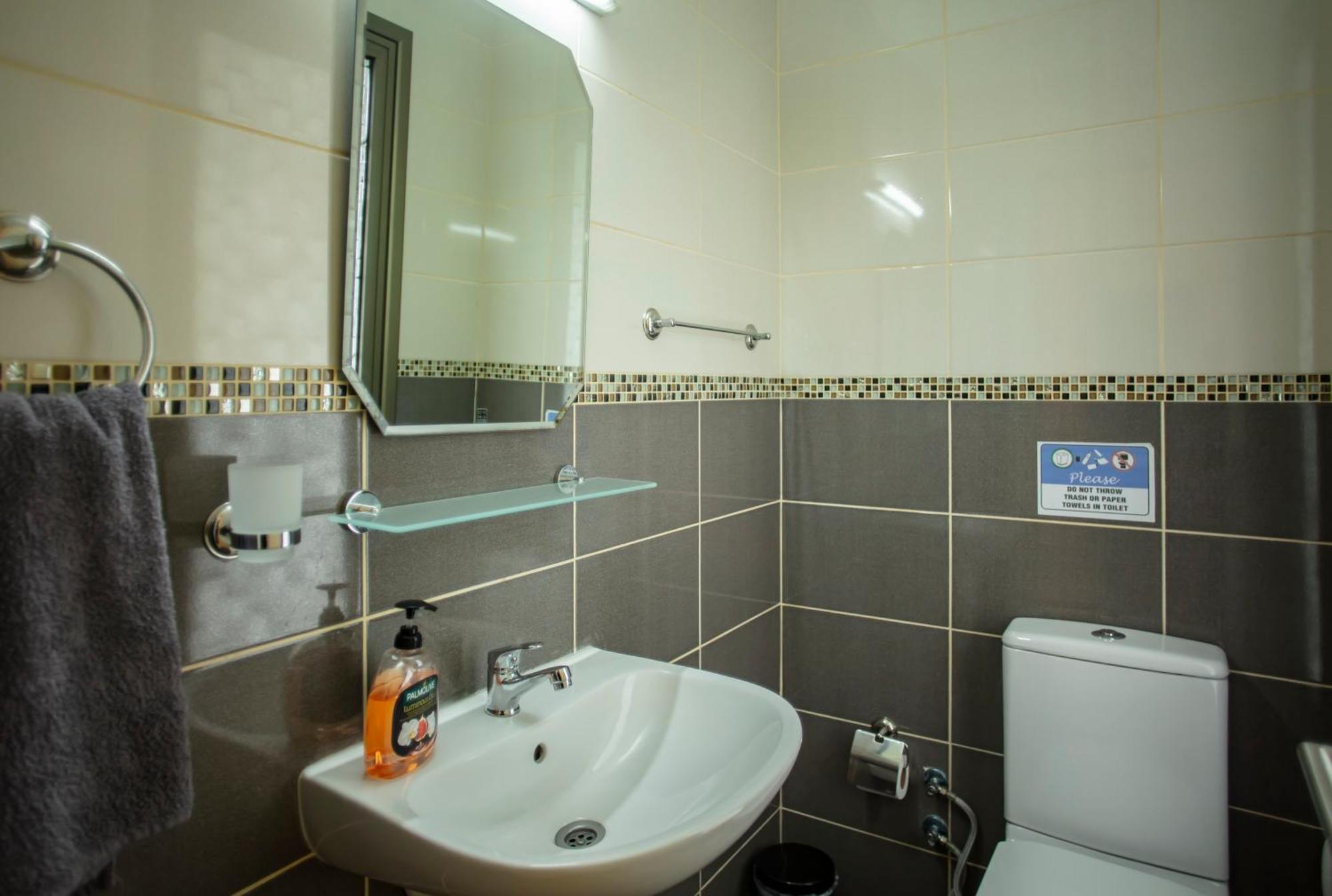 Sunshine Prestige Apartments Agios Georgios  Cameră foto